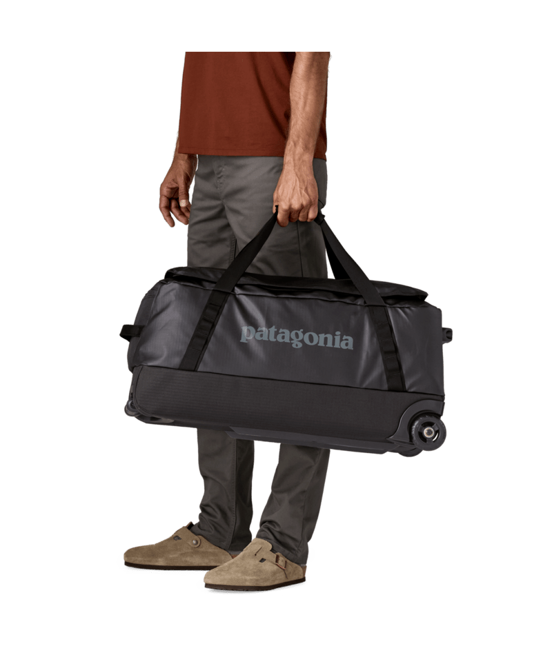 Patagonia Black Hole Wheeled Duffle 70L