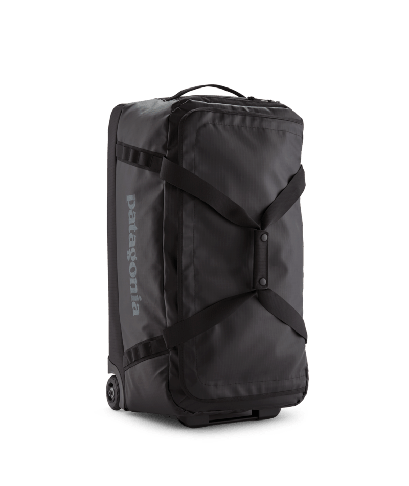 Patagonia Black Hole Wheeled Duffle 70L