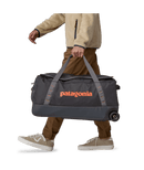 Patagonia Black Hole Wheeled Duffle 70L