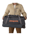 Patagonia Black Hole Wheeled Duffle 70L