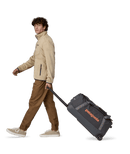 Patagonia Black Hole Wheeled Duffle 70L