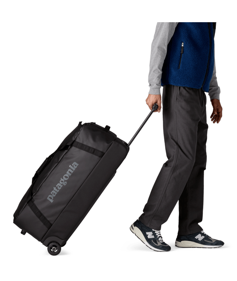 Patagonia Black Hole Wheeled Duffle 100L