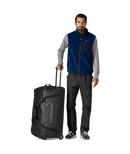 Patagonia Black Hole Wheeled Duffle 100L