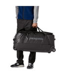 Patagonia Black Hole Wheeled Duffle 100L