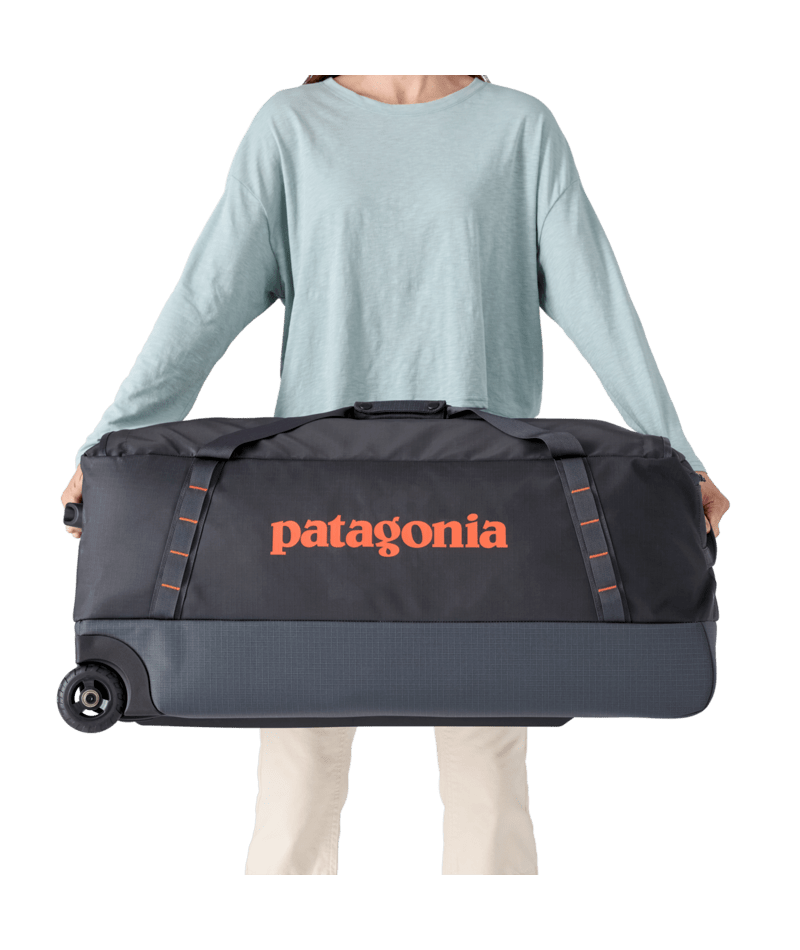 Patagonia Black Hole Wheeled Duffle 100L