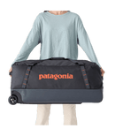 Patagonia Black Hole Wheeled Duffle 100L