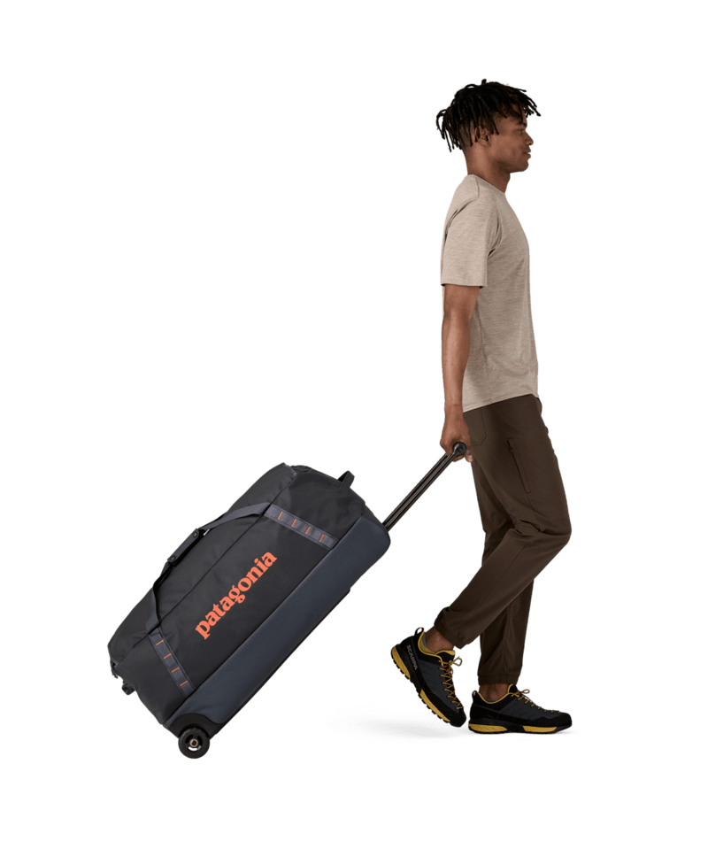 Patagonia Black Hole Wheeled Duffle 100L