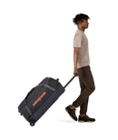 Patagonia Black Hole Wheeled Duffle 100L