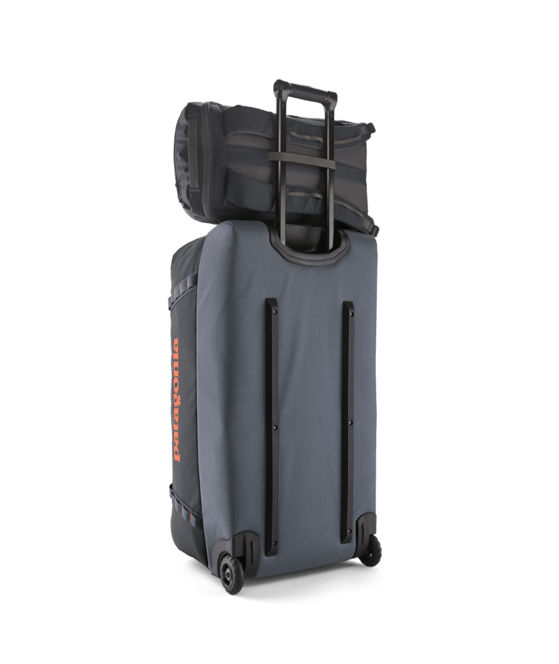 Patagonia Black Hole Wheeled Duffle 100L