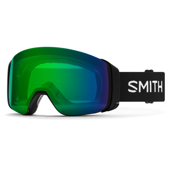 Smith 4D Mag Goggle