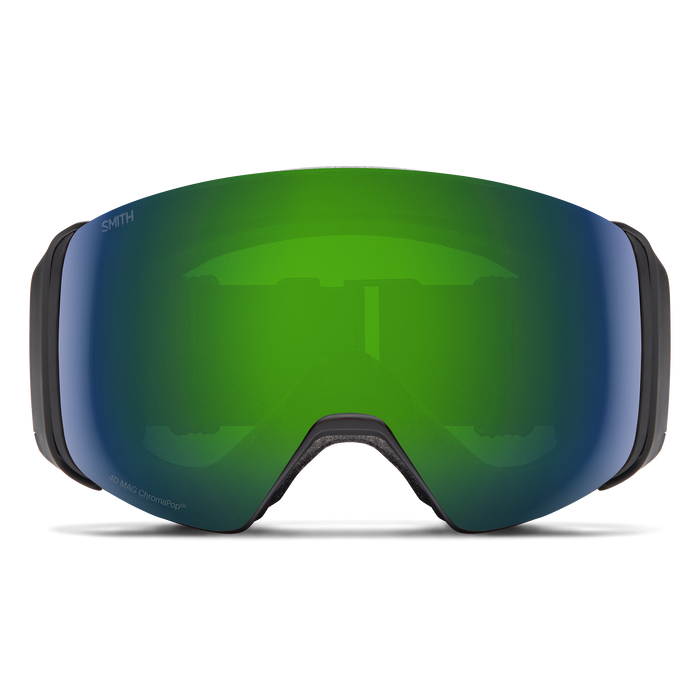 Smith 4D Mag Goggle