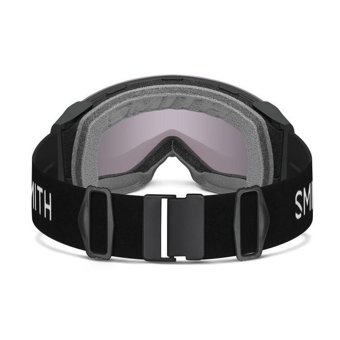 Smith 4D Mag Goggle
