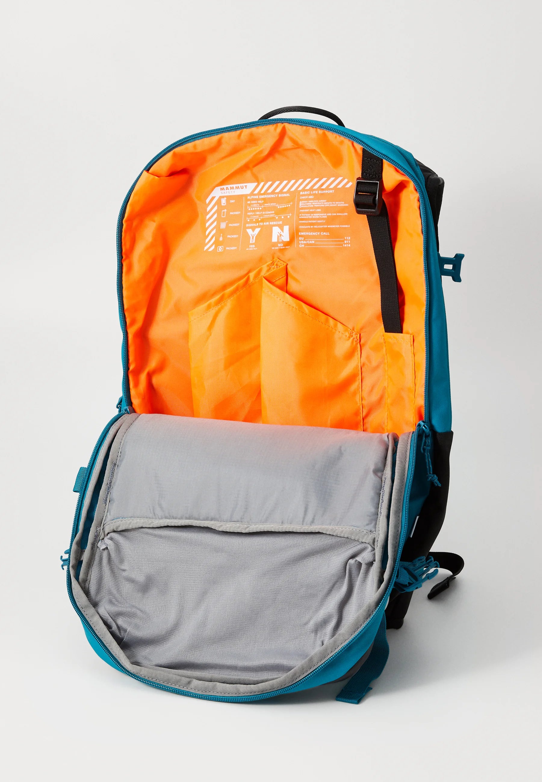 Mammut Nirvana 22 Women