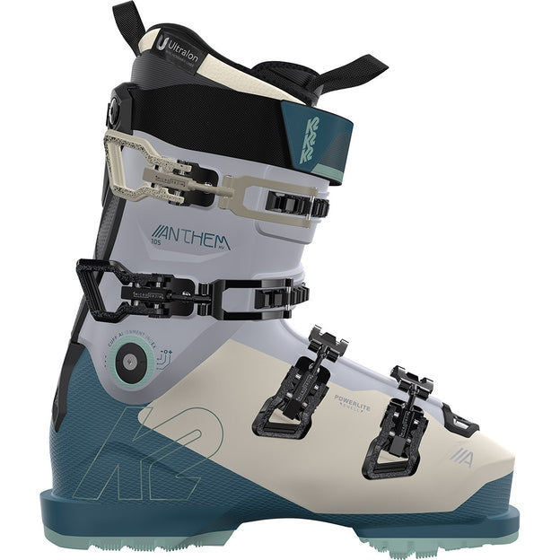 K2 Anthem 105 LV Womens Ski Boot