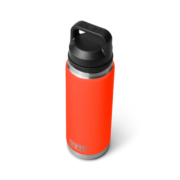 Yeti Rambler 26oz Bottle w/ Chug Cap (769ml)