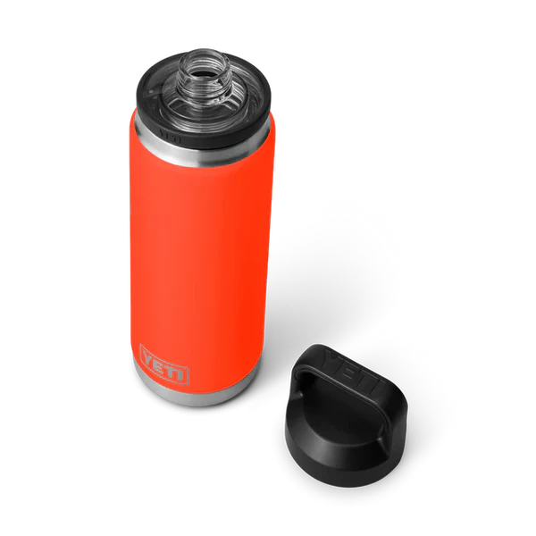 Yeti Rambler 26oz Bottle w/ Chug Cap (769ml)