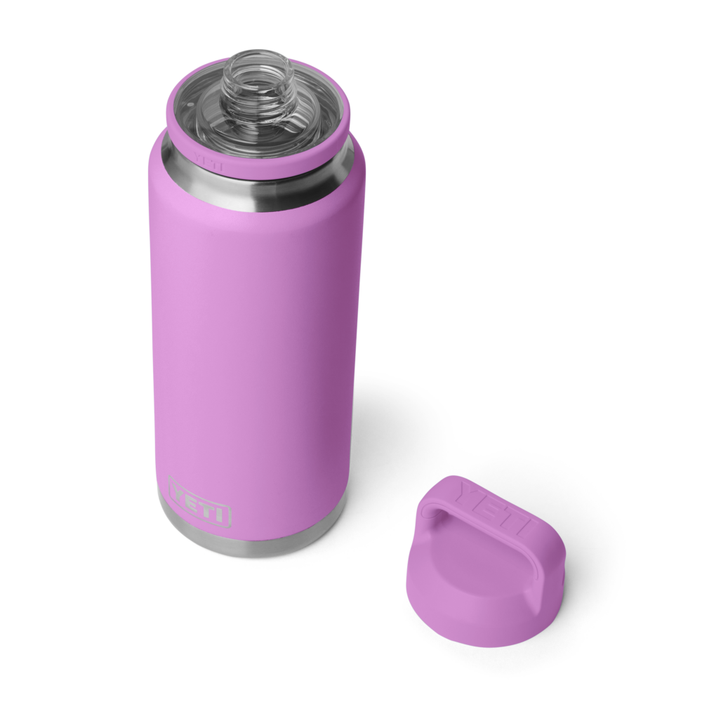 Yeti Rambler 36oz Bottle w/ Chug Cap (1065ml)
