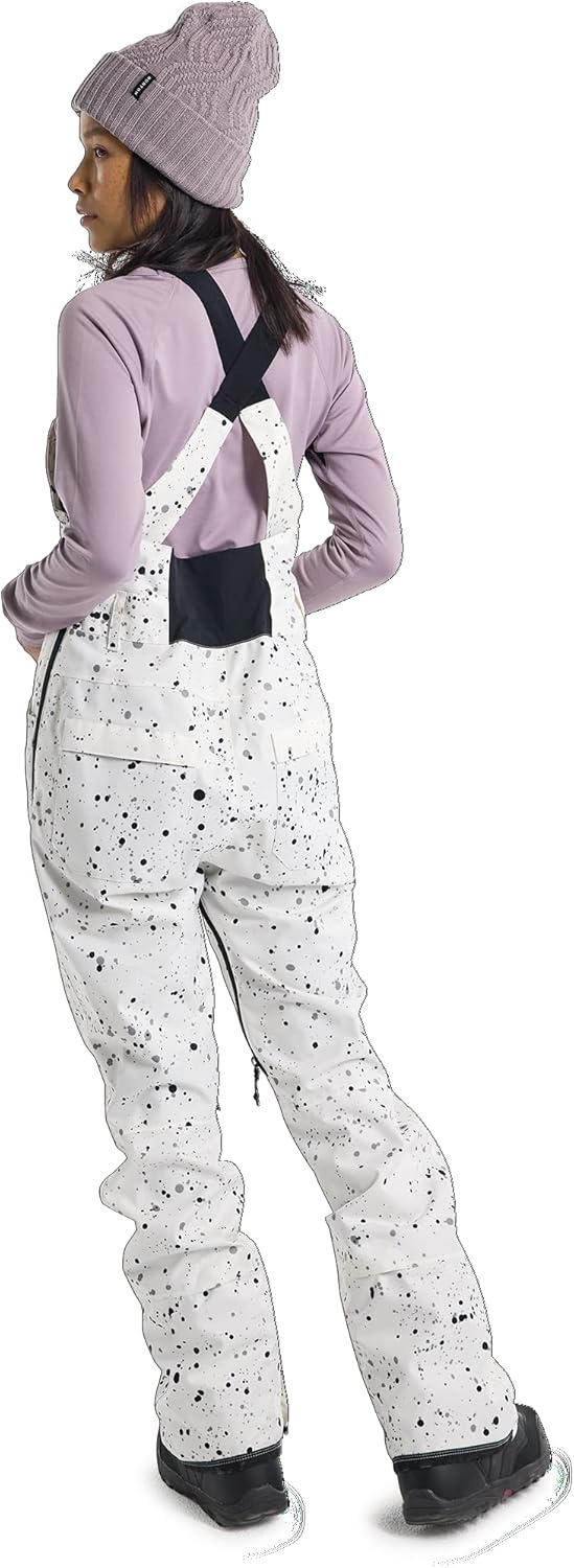 Burton Avalon Stretch 2L Womens Bib Pants