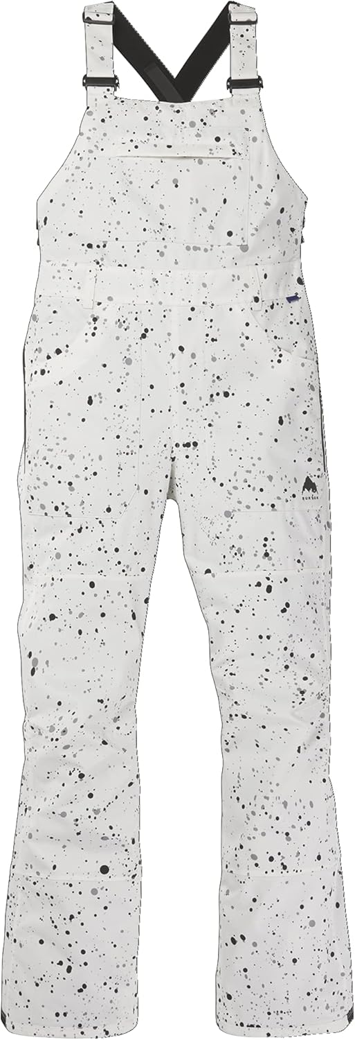 Burton Avalon Stretch 2L Womens Bib Pants