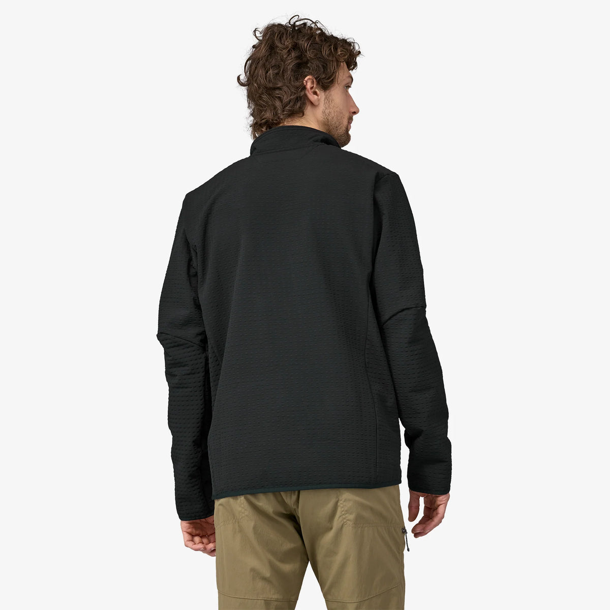 Patagonia R2 TechFace Jkt