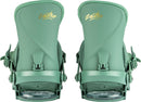 Nitro Ivy Snowboard Binding Womens 2024