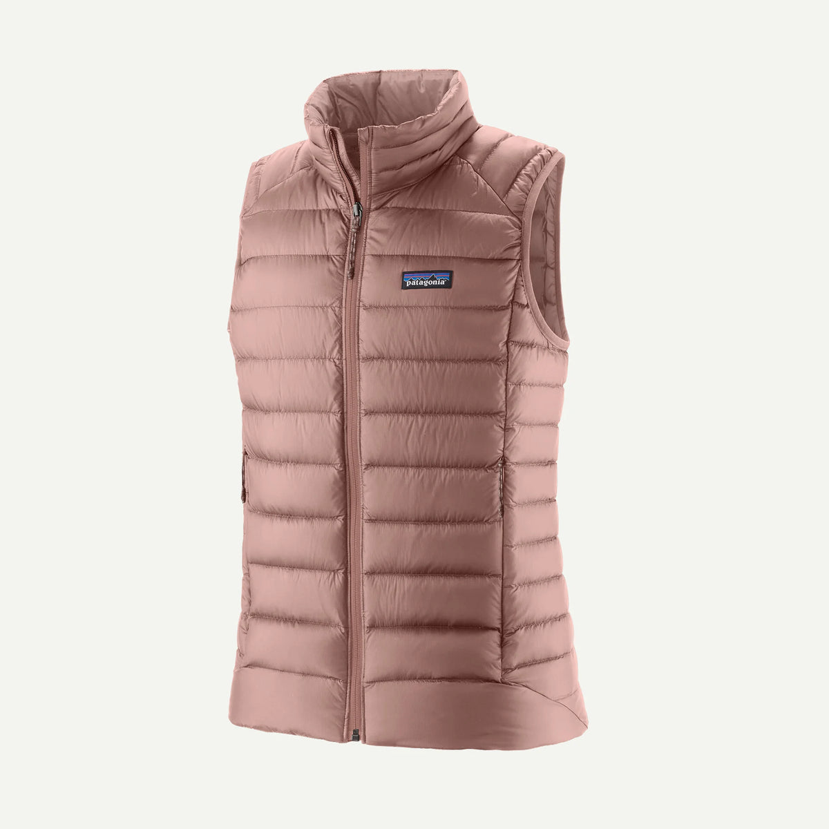 Patagonia Down Sweater Vest Womens