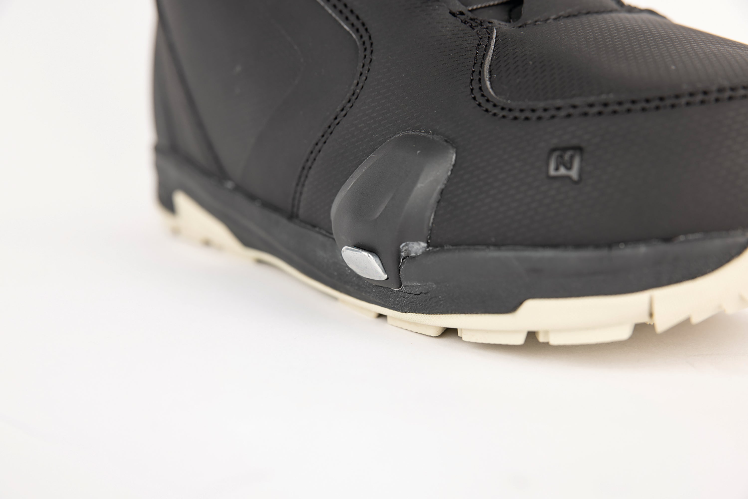 Nitro Darkseid STEP ON BOA Snowboard Boots 2024