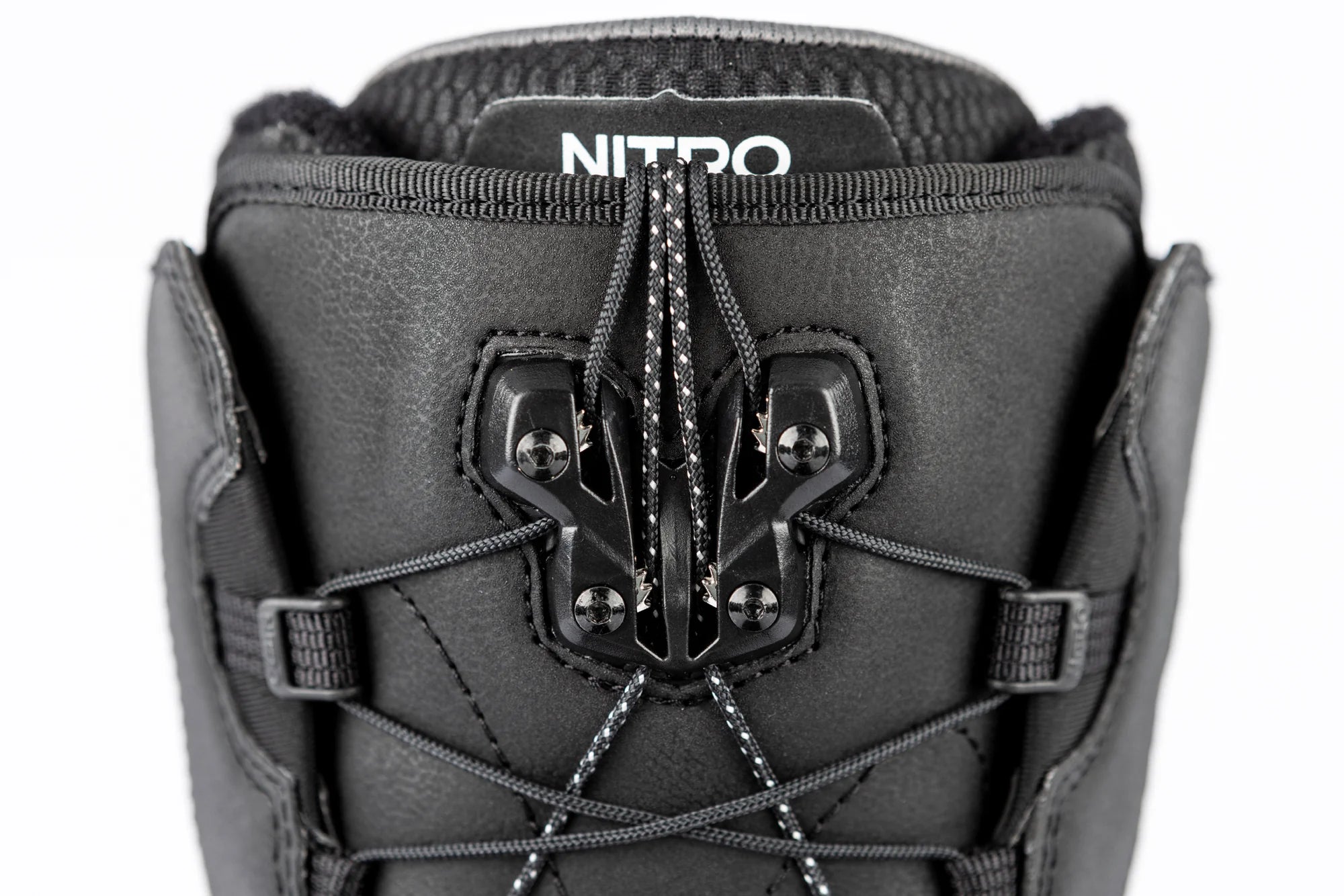 Nitro Profile STEP ON TLS Snowboard Boots 2026