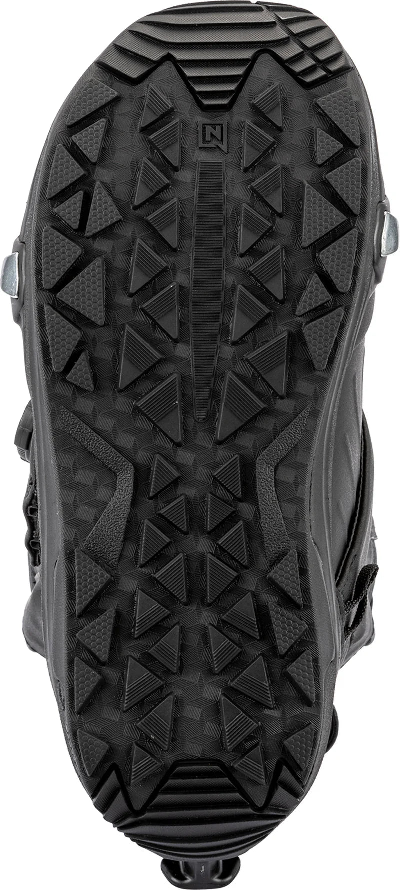 Nitro Profile STEP ON TLS Snowboard Boots 2026