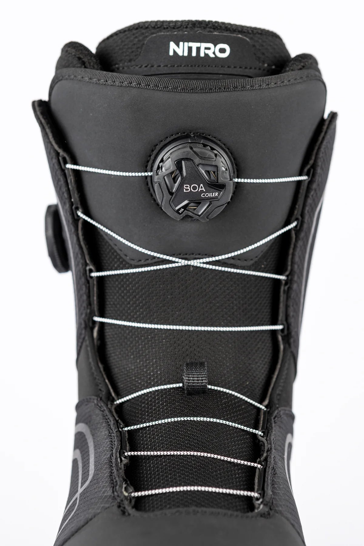Nitro Sentinel BOA Snowboard Boots 2026