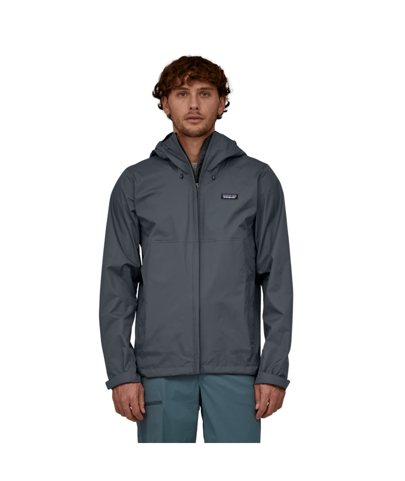 Patagonia Torrentshell 3L Rain Jacket