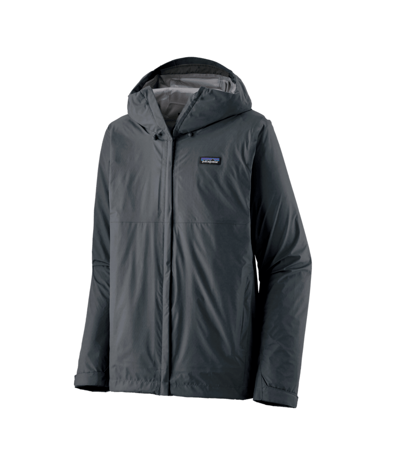 Patagonia Torrentshell 3L Rain Jacket