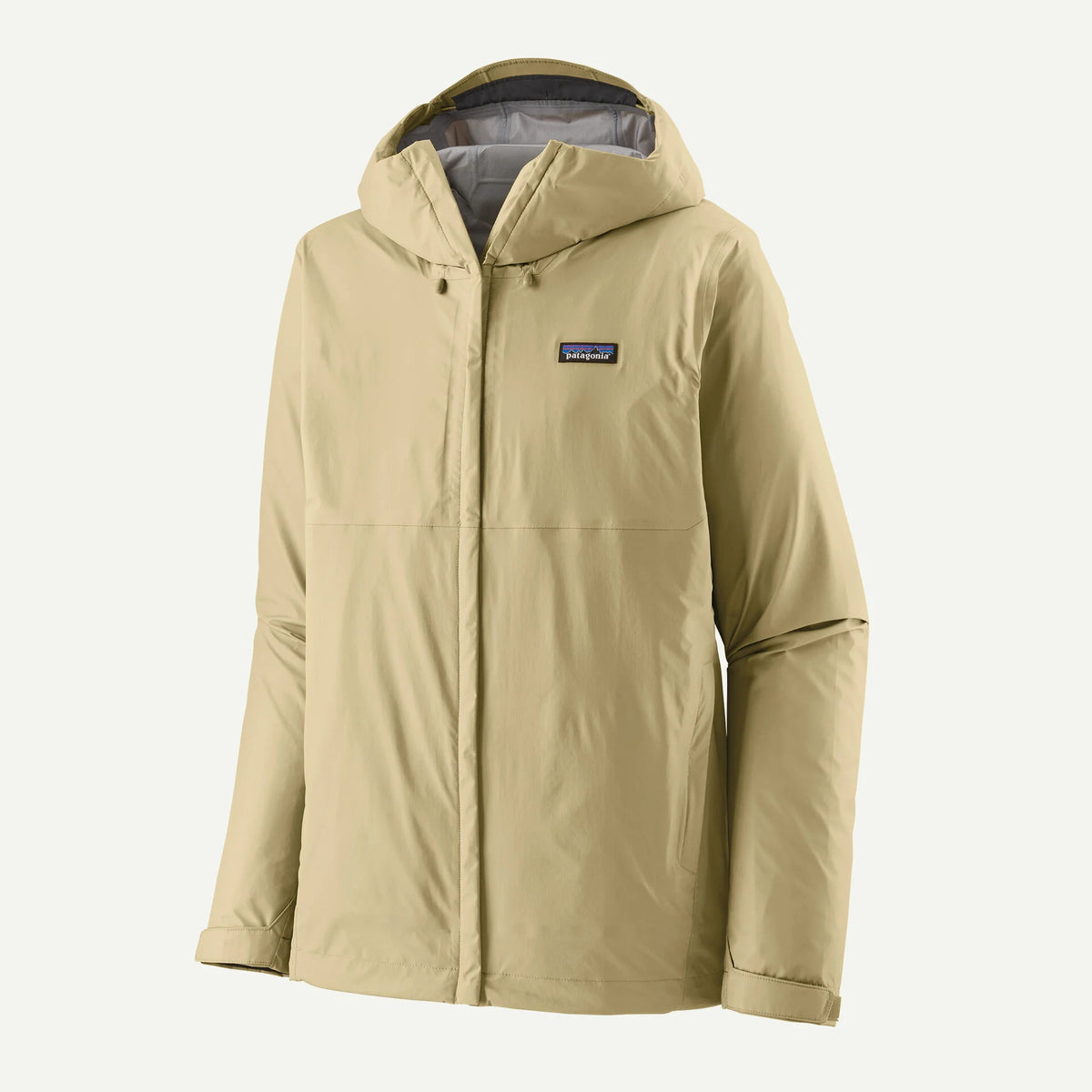 Patagonia Torrentshell 3L Rain Jacket