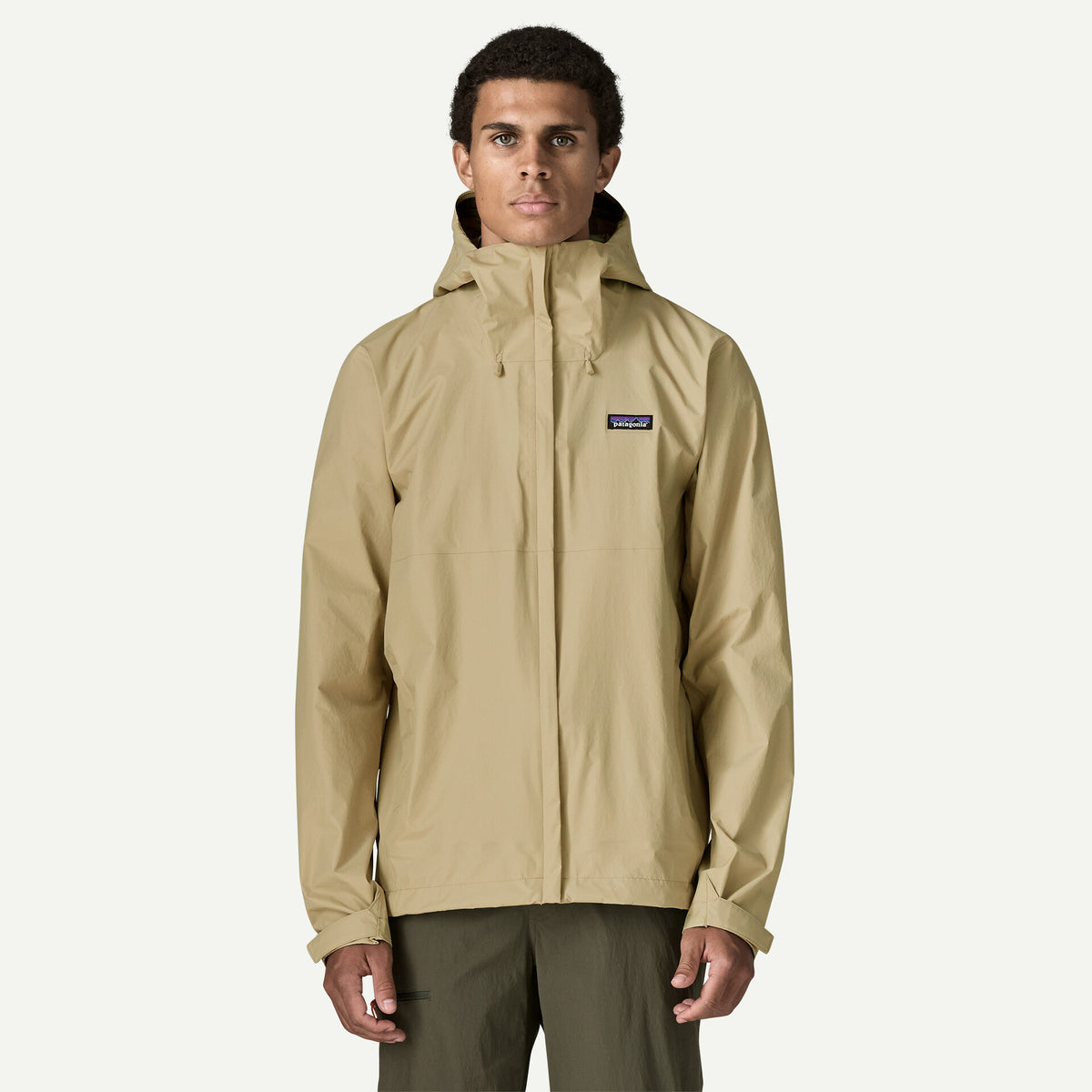 Patagonia Torrentshell 3L Rain Jacket