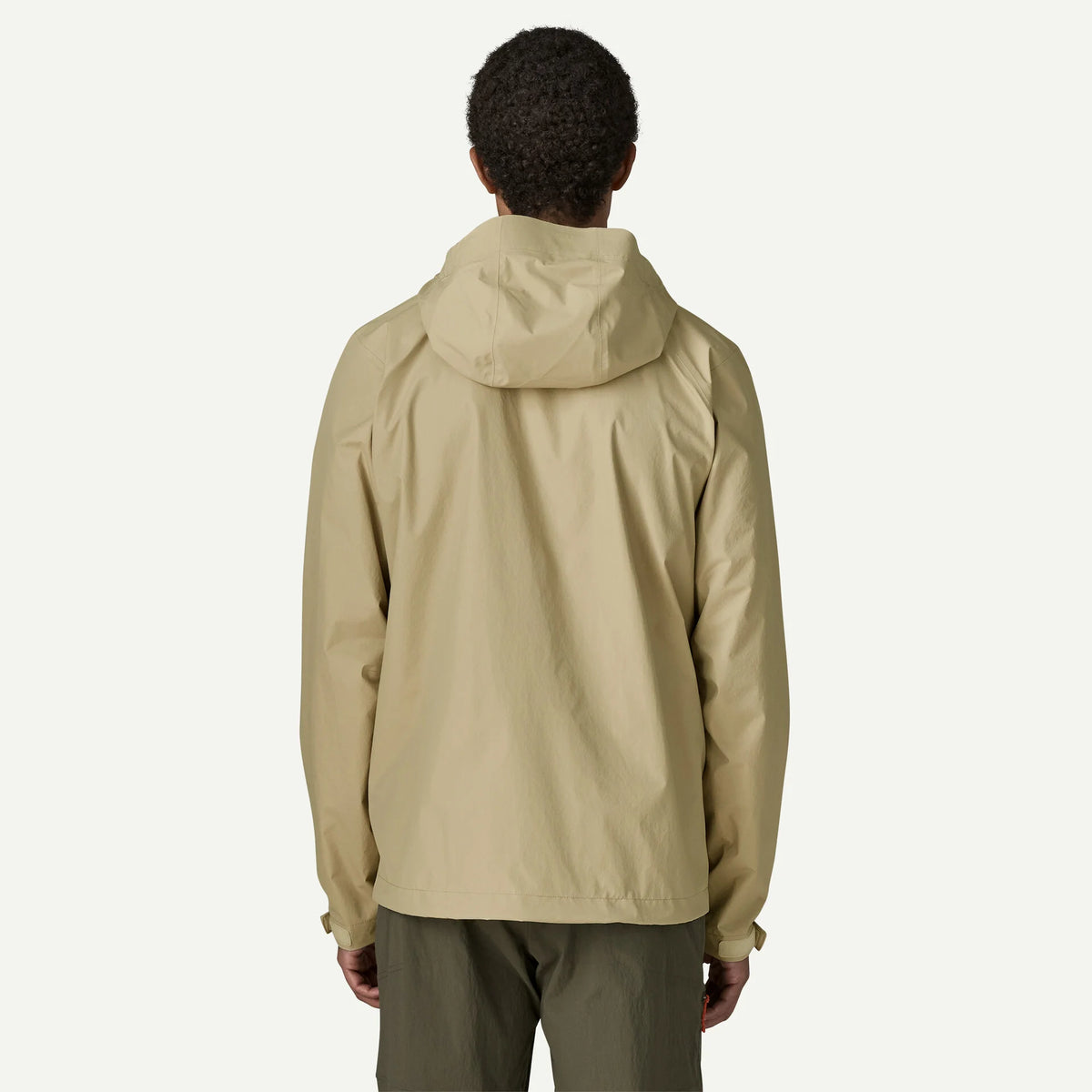 Patagonia Torrentshell 3L Rain Jacket