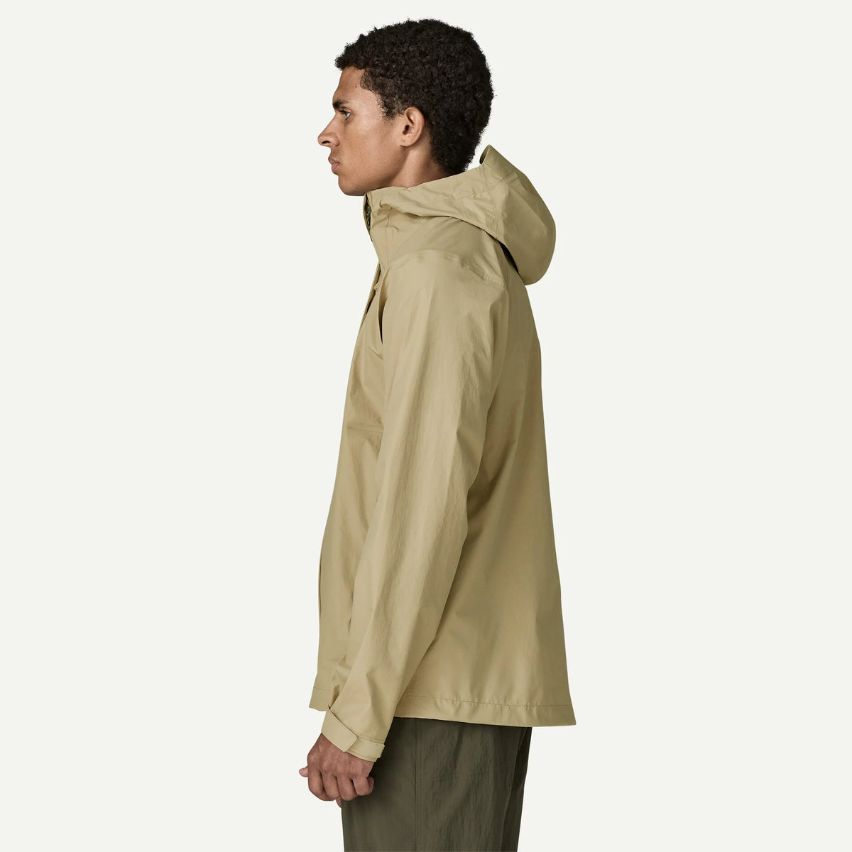 Patagonia Torrentshell 3L Rain Jacket