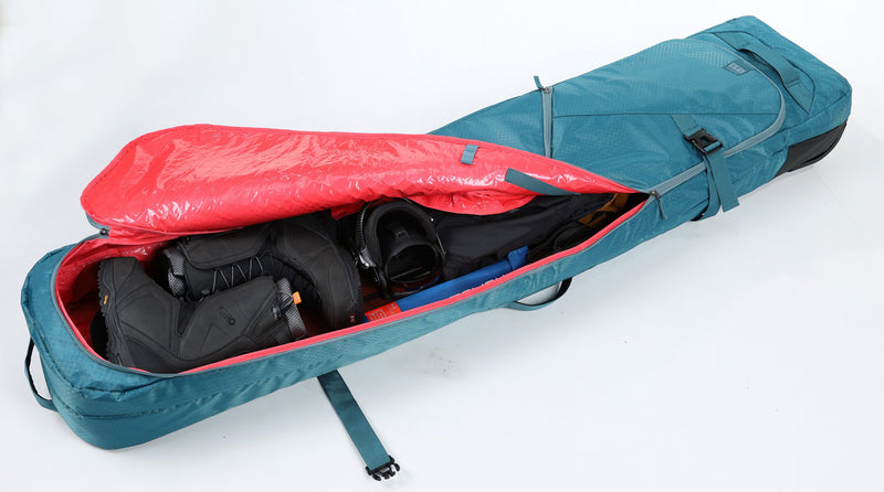 Nitro Wheelie Tracker Snowboard Bag