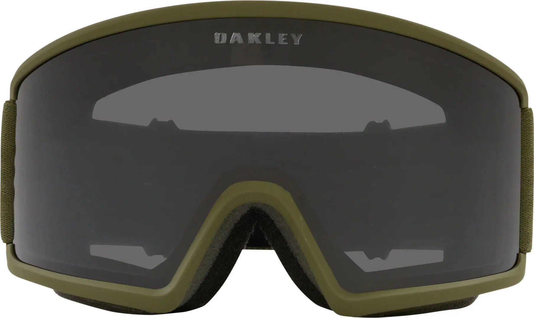 Oakley Target Line L Goggle