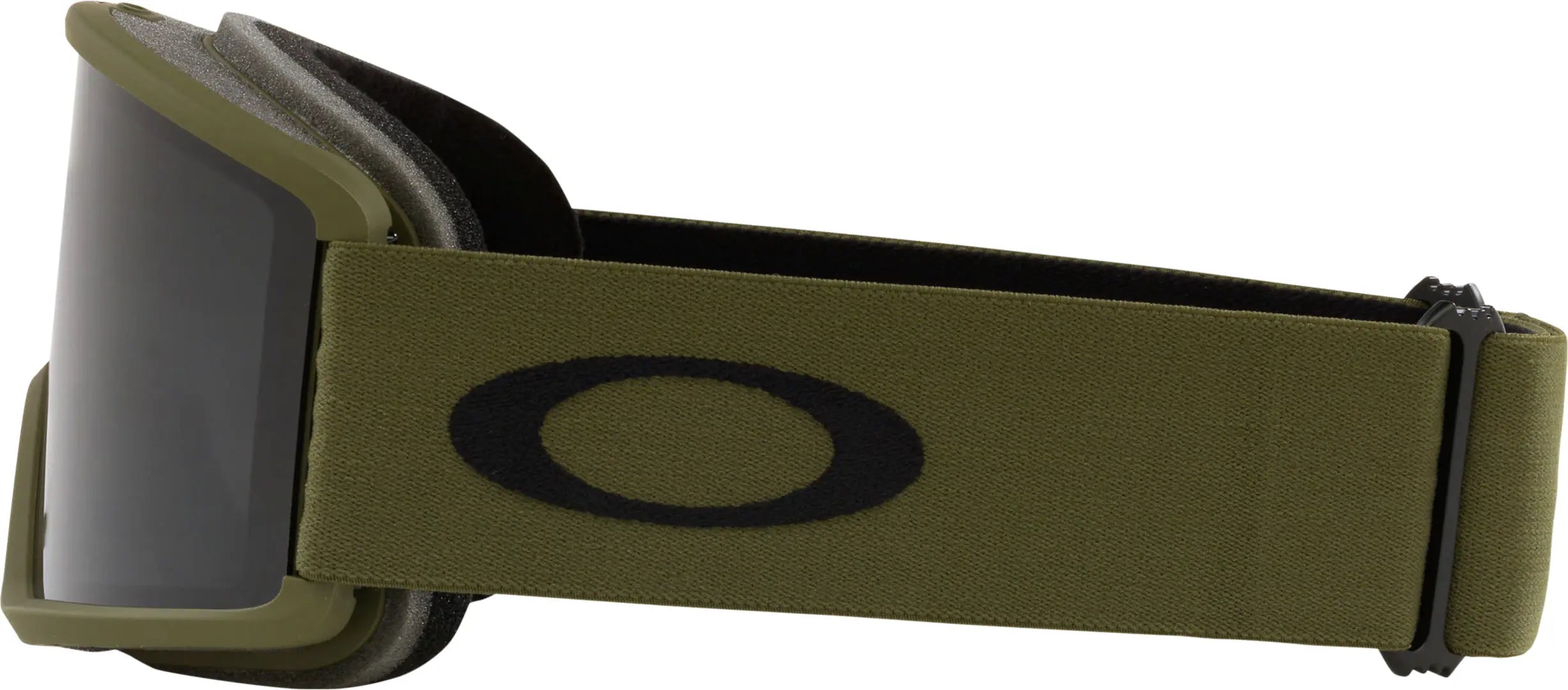 Oakley Target Line L Goggle