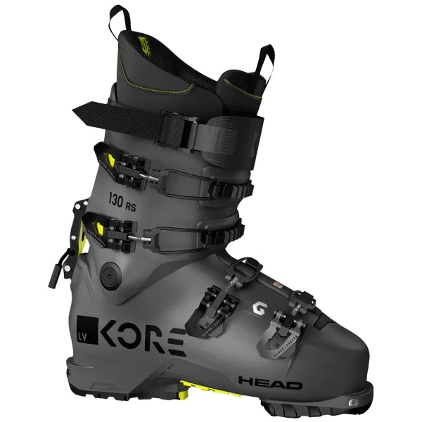 Head KORE RS 130 Ski Boot