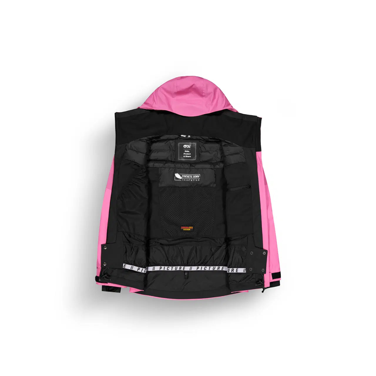 Picture Sygna Womens Jacket