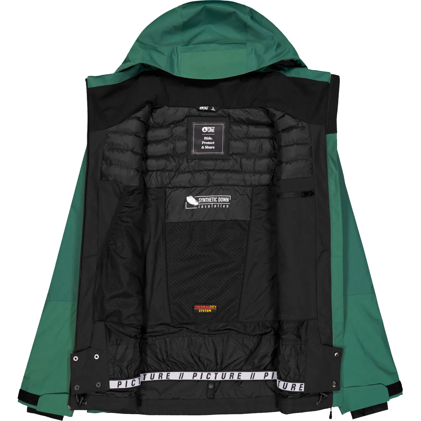 Picture Goods Mens Jacket