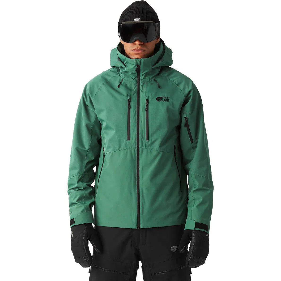 Picture Goods Mens Jacket