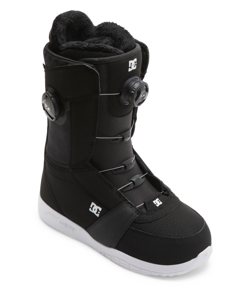 DC Lotus Womens Snowboard Boots 2025 – Snowbiz