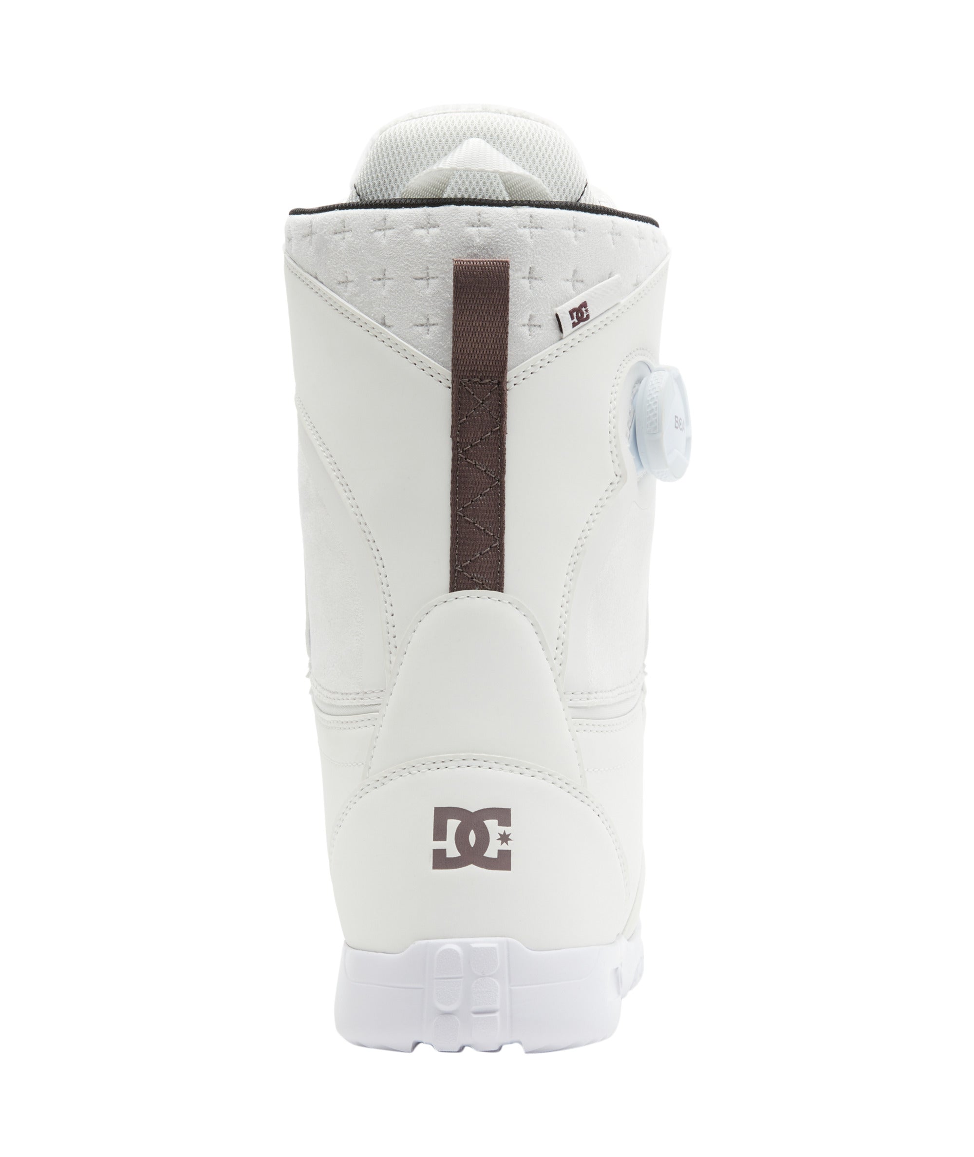 DC Lotus Womens Snowboard Boots 2026