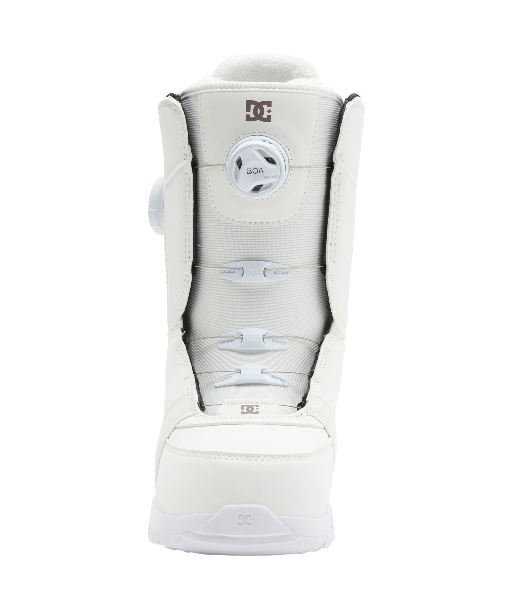 DC Lotus Womens Snowboard Boots 2026