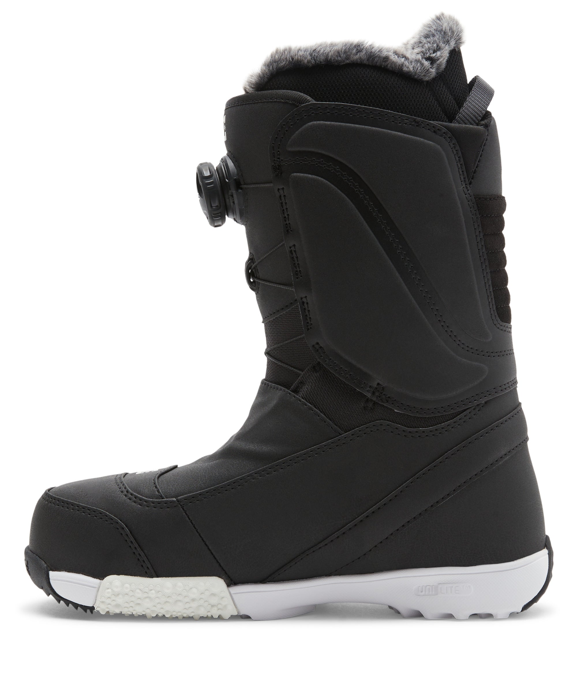 DC Mora Womens Snowboard Boots 2026