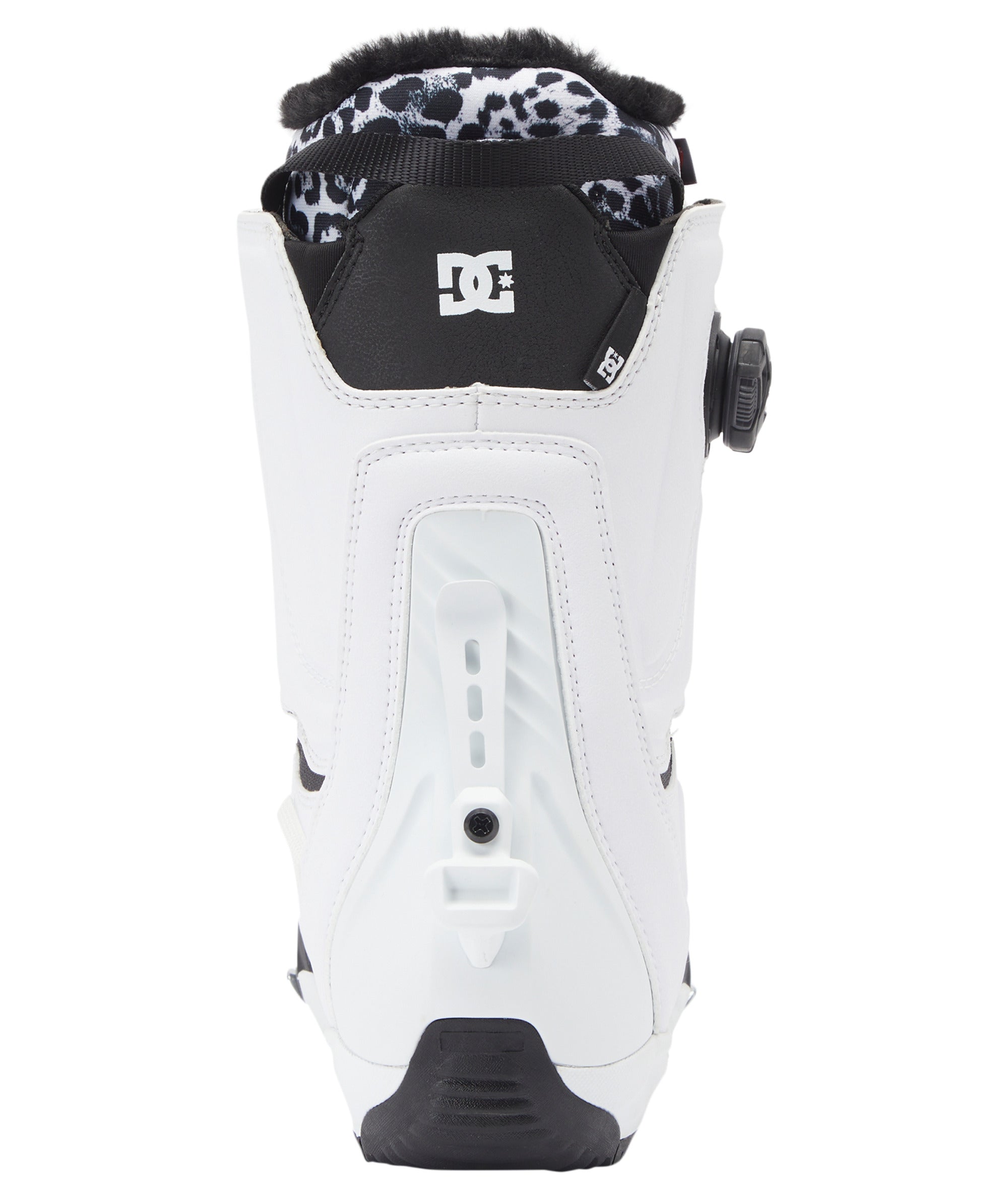 DC Mora STEP ON Womens Snowboard Boot 2025