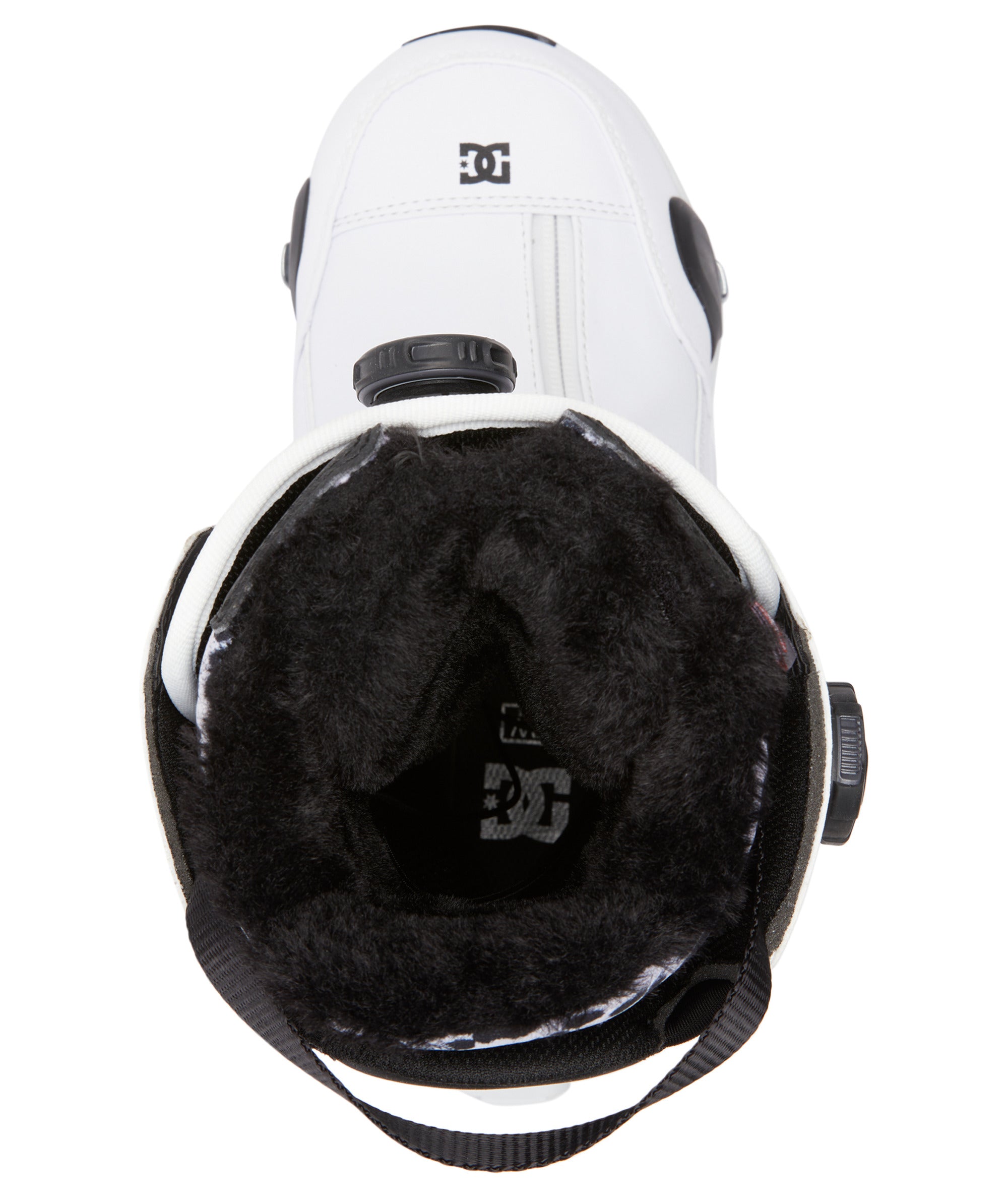 DC Mora STEP ON Womens Snowboard Boot 2025