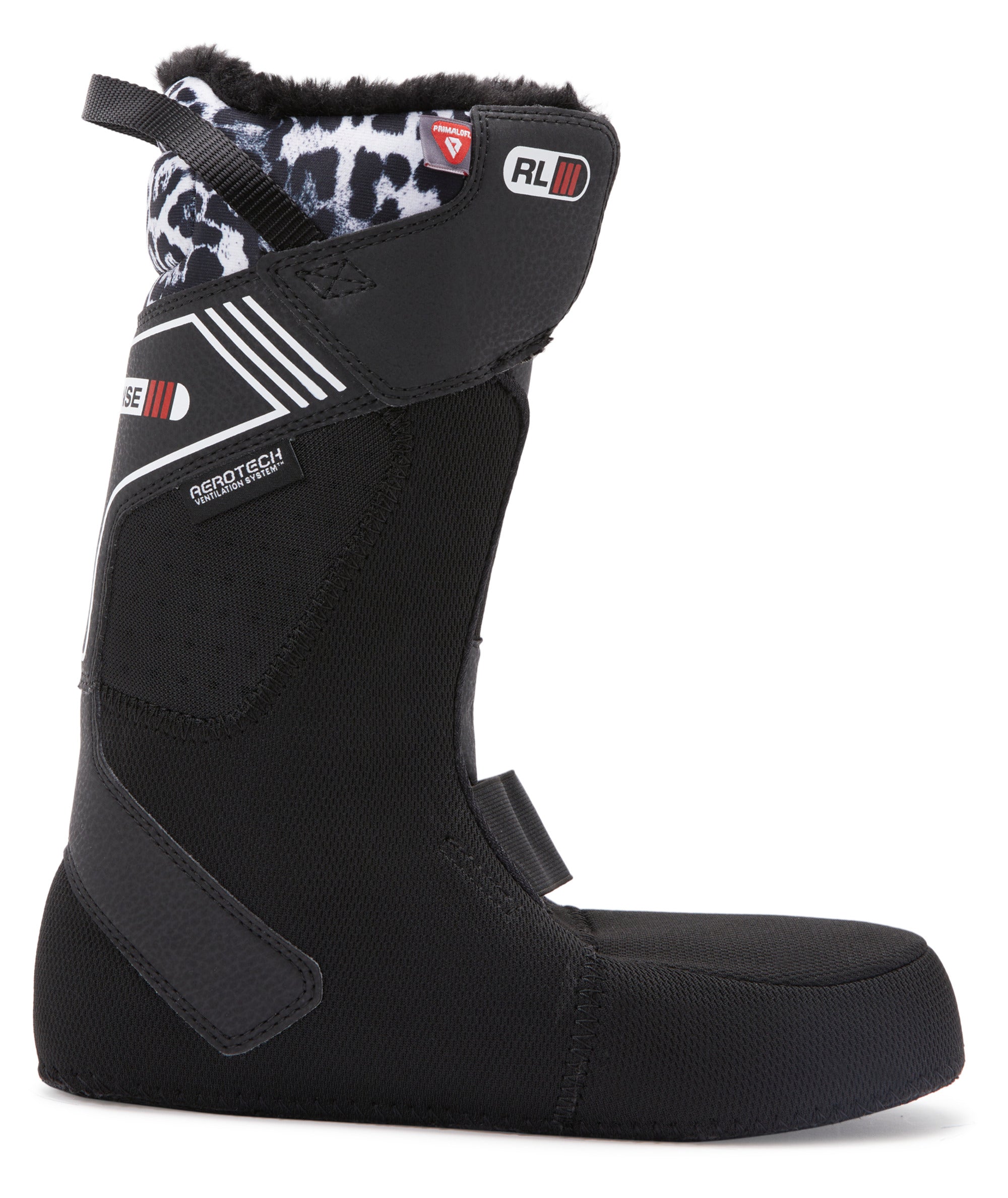 DC Mora STEP ON Womens Snowboard Boot 2025